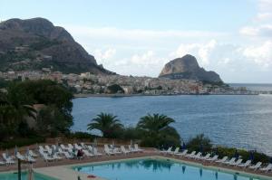 Zagarella & Sea Palace