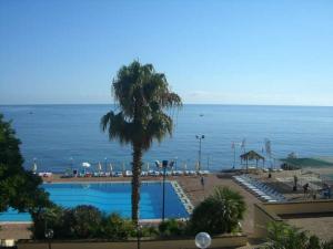 Zagarella & Sea Palace