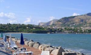 Zagarella & Sea Palace