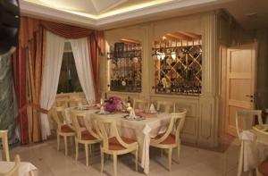 Grand Hotel Luxor