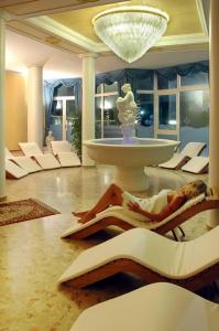 Grand Hotel Luxor