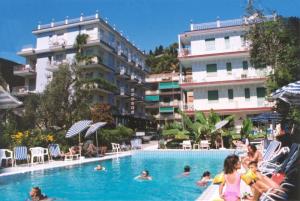 Garden Hotel Alassio