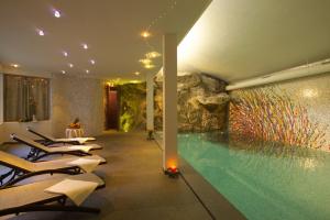 Antares hotel Selva Gardena