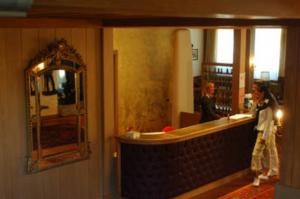 Antares hotel Selva Gardena