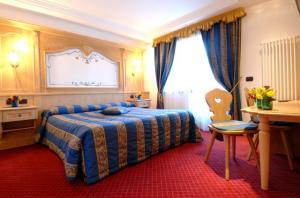 Antares hotel Selva Gardena