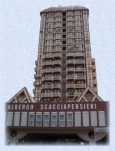 Scacciapensieri