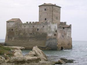 Scacciapensieri