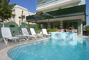 Levante hotel Ravenna