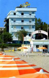 Levante hotel Ravenna