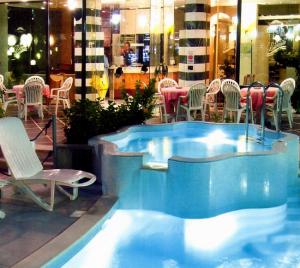 Levante hotel Ravenna