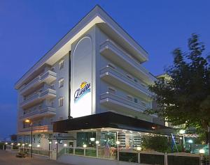 Levante hotel Ravenna