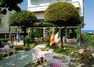 Levante hotel Ravenna