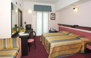 Levante hotel Ravenna