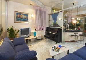 Levante hotel Ravenna