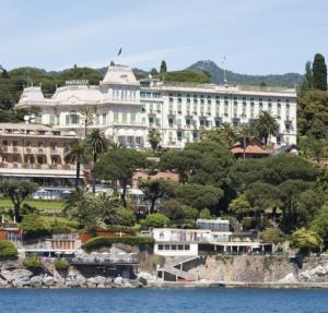 Imperiale Palace