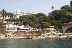 Imperiale Palace