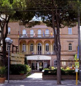Villa Adriatica