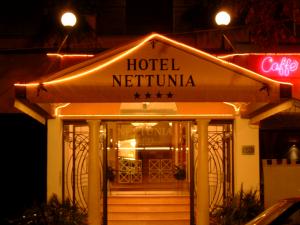 Nettunia