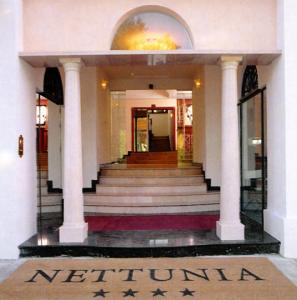 Nettunia