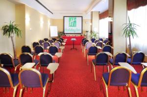 Holiday Inn
